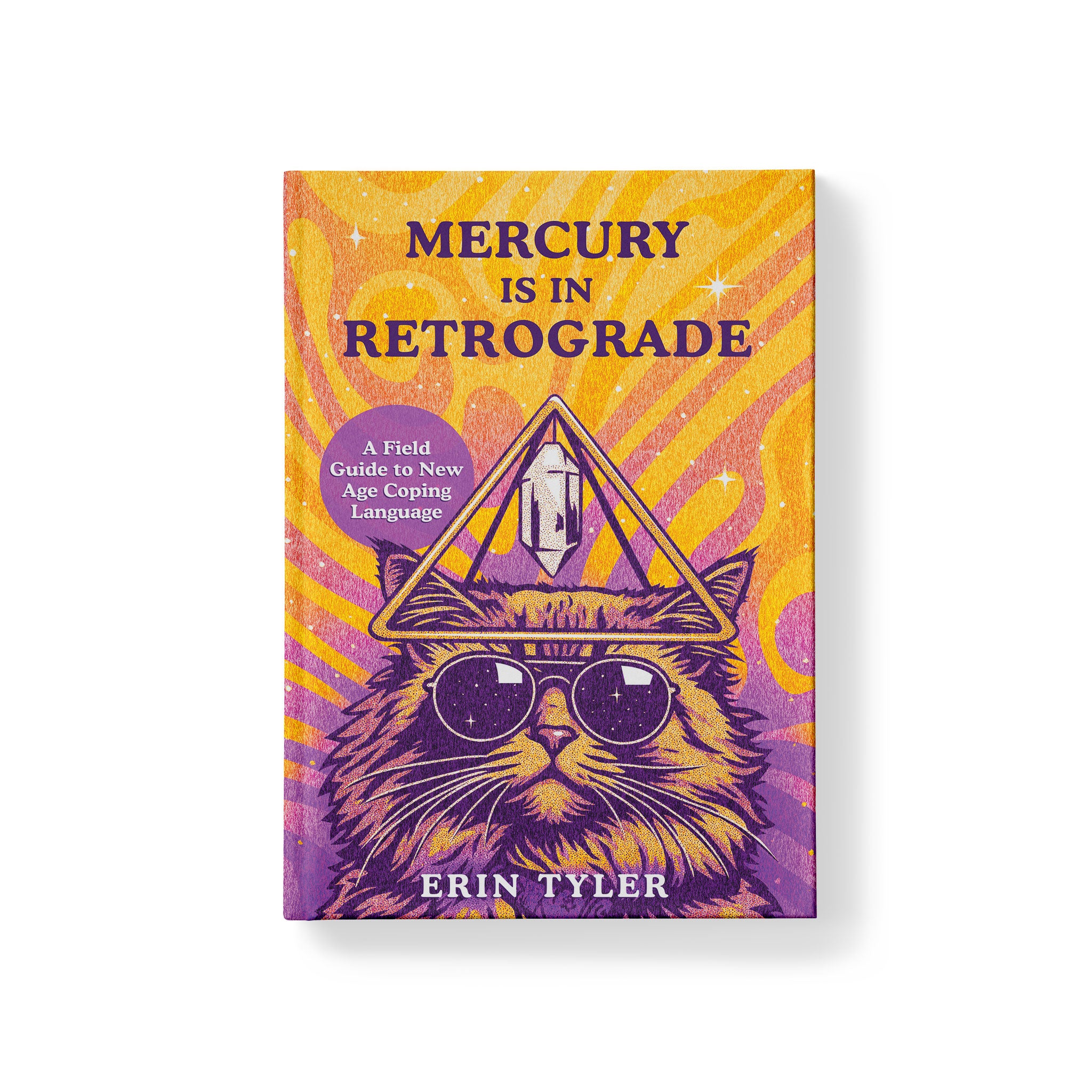 Mercury Is In Retrograde